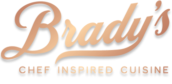 Brady's Logo