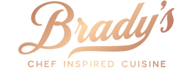 Brady's Restaurant + Bar 37, Leominster, MA | Chef Inspired Cuisine by Bill Brady and team